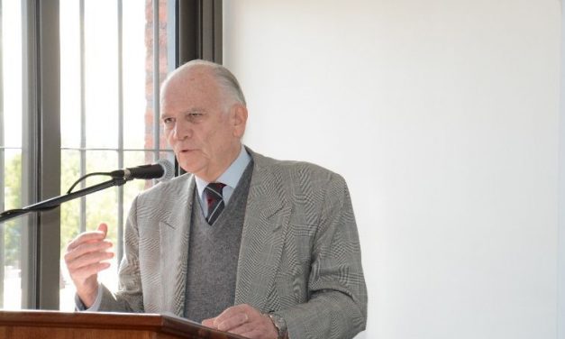 La Corte exhibió en Mendoza los avances en innovación