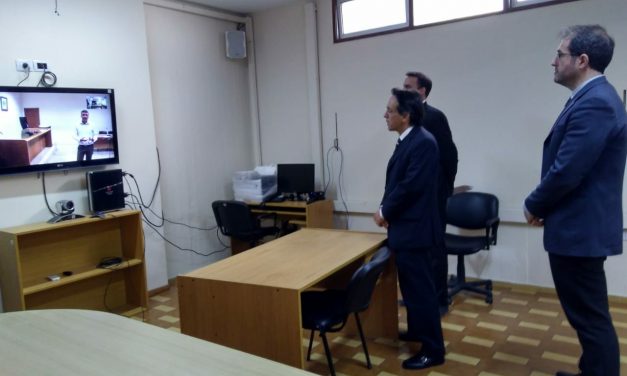 Usaron Flagrancia para juzgar a un delincuente a 1600 kilómetros