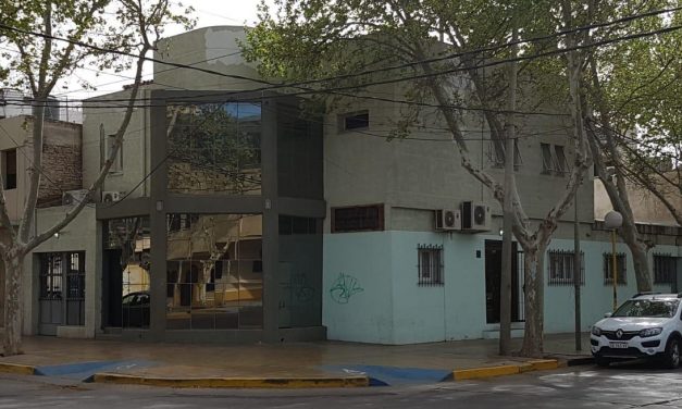 San Juan, presente en el Encuentro Nacional de Mediación Judicial