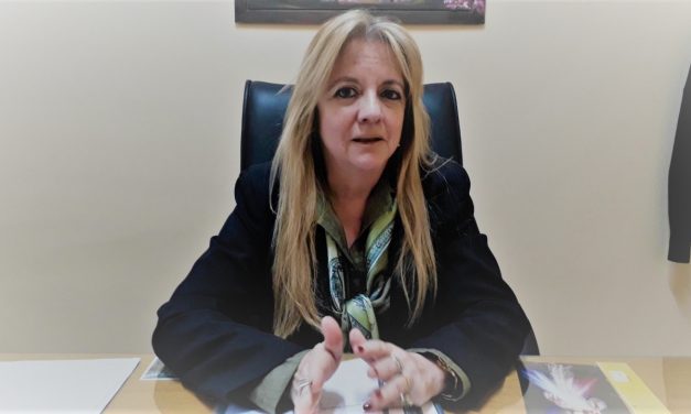 San Juan, presente en el Encuentro Nacional de Mediación Judicial
