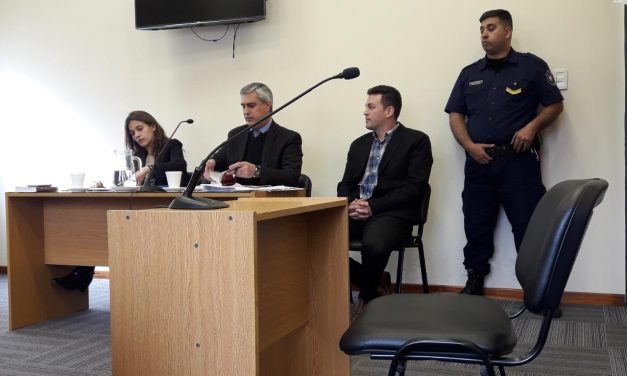 Abogado trabajará gratis y pagará 500 pesos por intento de cohecho