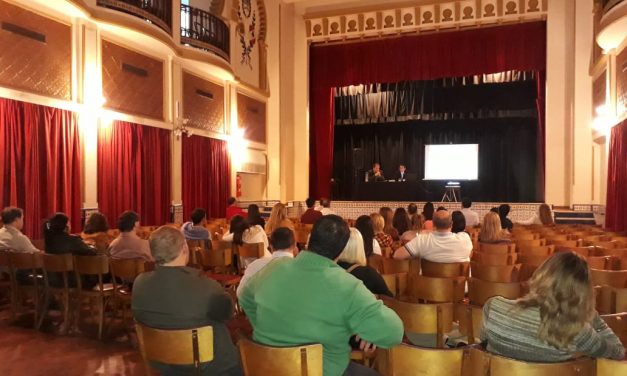 Capacitación intensiva en Derecho Procesal Penal