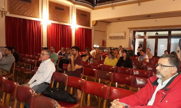 Capacitación intensiva en Derecho Procesal Penal