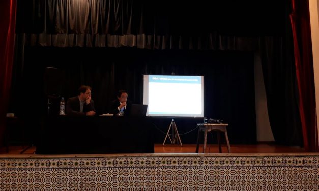 Capacitación intensiva en Derecho Procesal Penal