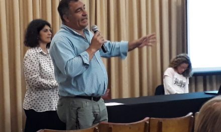 Destrezas laborales para judiciales