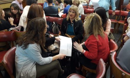 Destrezas laborales para judiciales