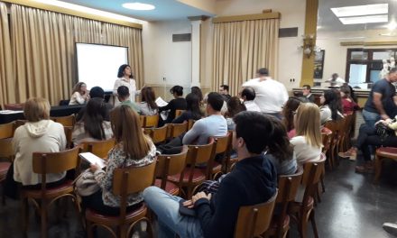 Destrezas laborales para judiciales