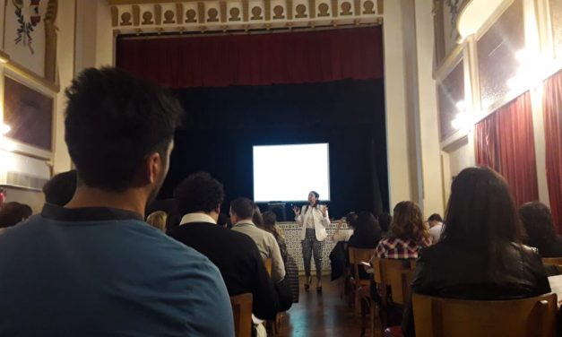 Aprendizaje en Inteligencia Emocional
