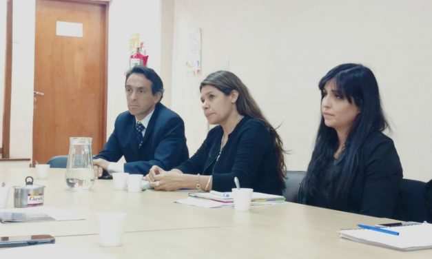 Nuevas herramientas sociales para quienes delinquen y prueban su recuperación