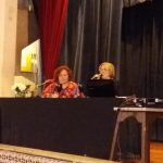 Jueces, fiscales y policías, capacitados por una perito experta en casos resonantes