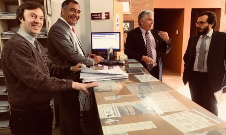 Dos dependencias judiciales concursan por los premios calidad