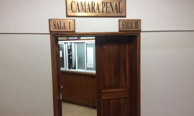 Expropiaciones: rechazan recusar al tribunal