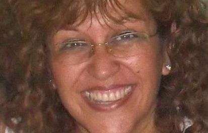Falleció la empleada Claudia Salinas
