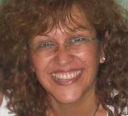 Falleció la empleada Claudia Salinas