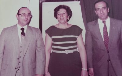 La memoria de una jueza sanjuanina, homenajeada en el país