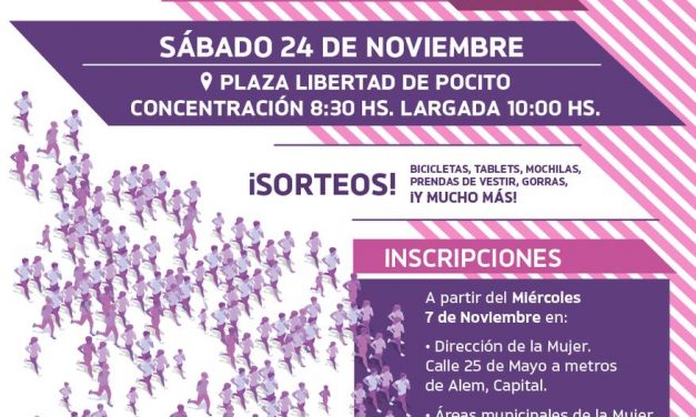 Invitación a Maratón