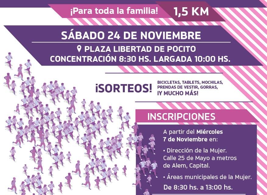 Invitación a Maratón