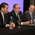 Soria Vega: “La mediación judicial puede significar un alivio para Tribunales”