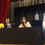 Tercera jornada del diplomado en  Oralidad Civil, Laboral y Penal