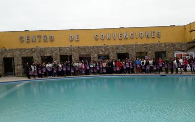 La justicia sanjuanina, en  un seminario internacional