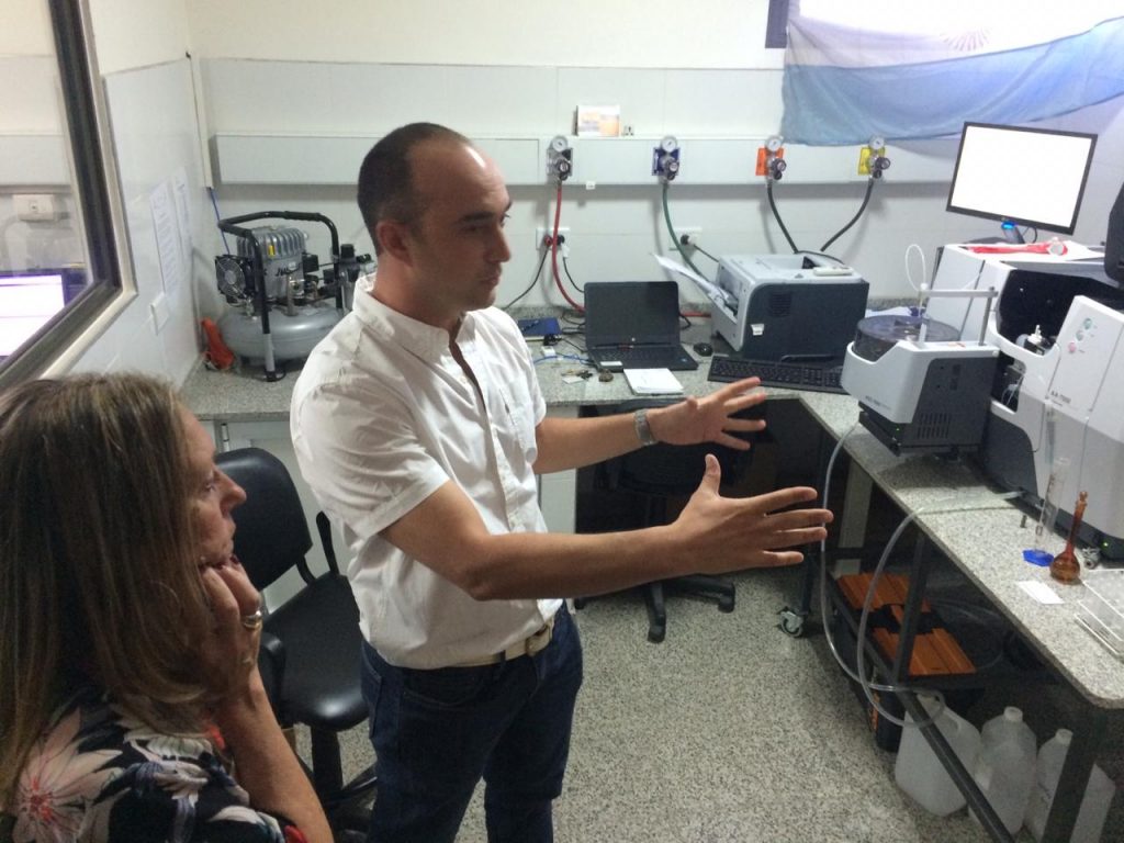 Visita Y Reconocimiento Al Laboratorio De Investigaciones Forenses visita-y-reconocimiento-al-laboratorio-de-investigaciones-forenses