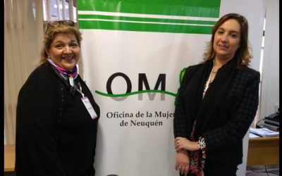 La Corte participó del 7° Encuentro Nacional de Oficinas de la Mujer