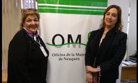 La Corte participó del 7° Encuentro Nacional de Oficinas de la Mujer