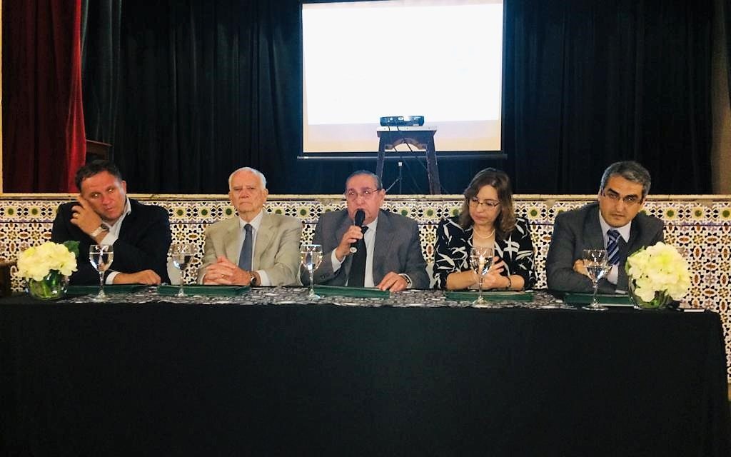 Positivo cierre del 2018 de la Escuela de Capacitación Judicial