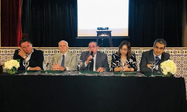 Positivo cierre del 2018 de la Escuela de Capacitación Judicial