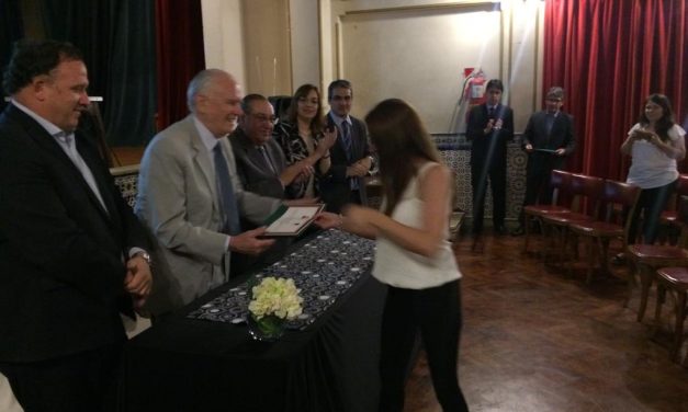 Positivo cierre del 2018 de la Escuela de Capacitación Judicial