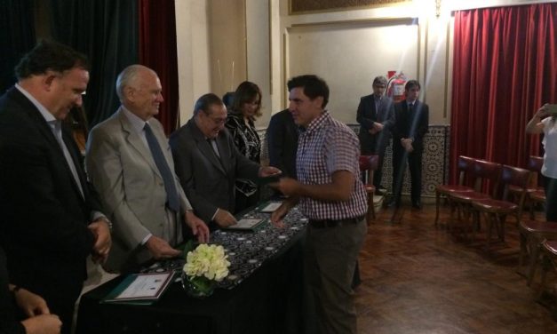 Positivo cierre del 2018 de la Escuela de Capacitación Judicial