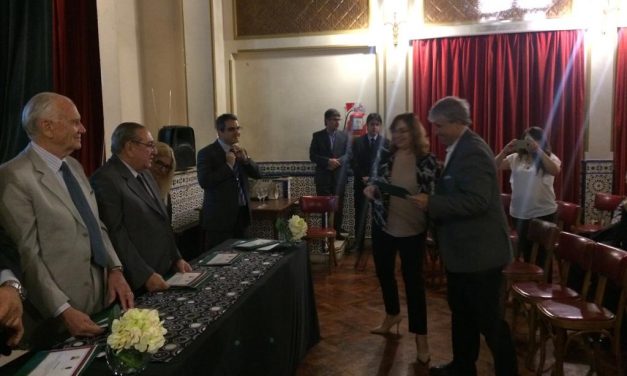 Positivo cierre del 2018 de la Escuela de Capacitación Judicial