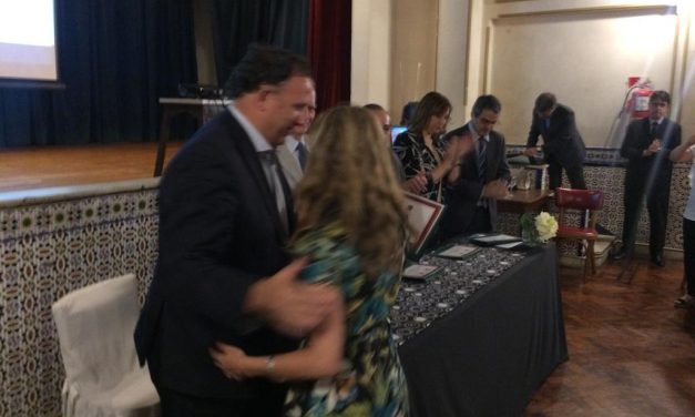 Positivo cierre del 2018 de la Escuela de Capacitación Judicial