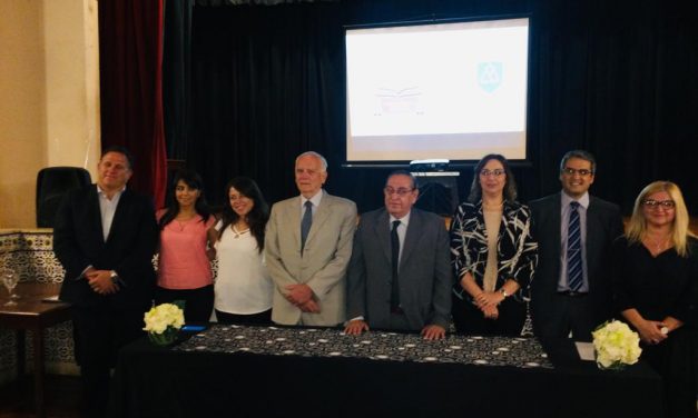 Positivo cierre del 2018 de la Escuela de Capacitación Judicial