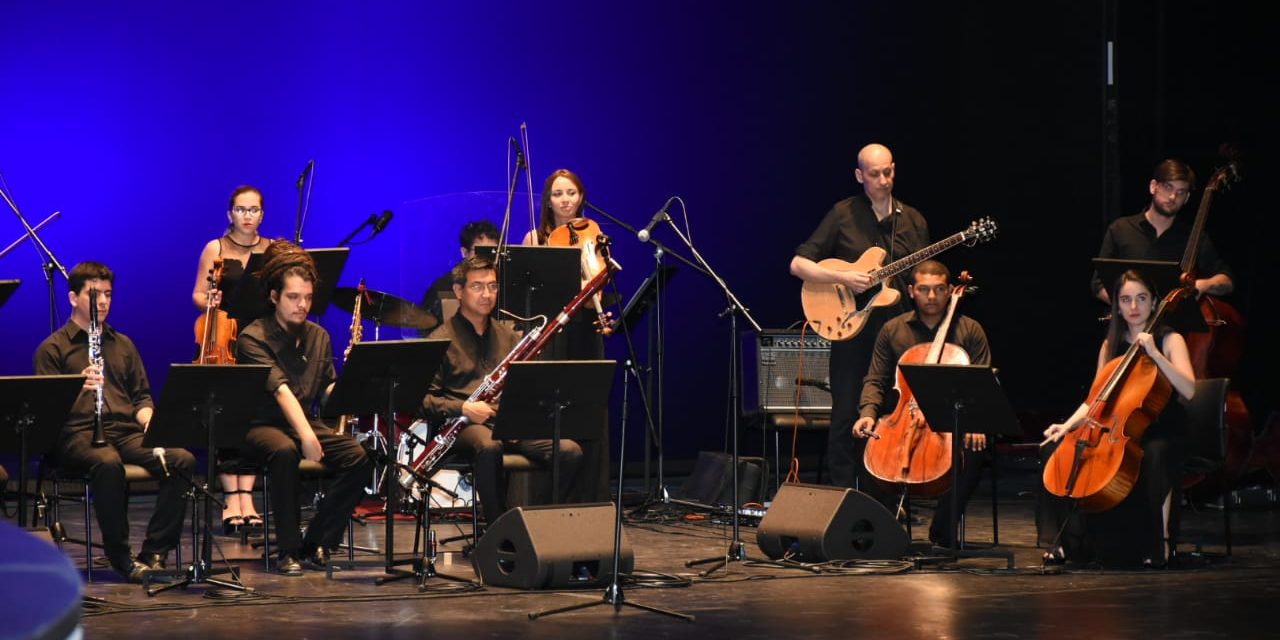 Emotiva Noche de Homenajes del Poder Judicial