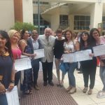 Empleados judiciales se capacitaron en Lengua de Señas
