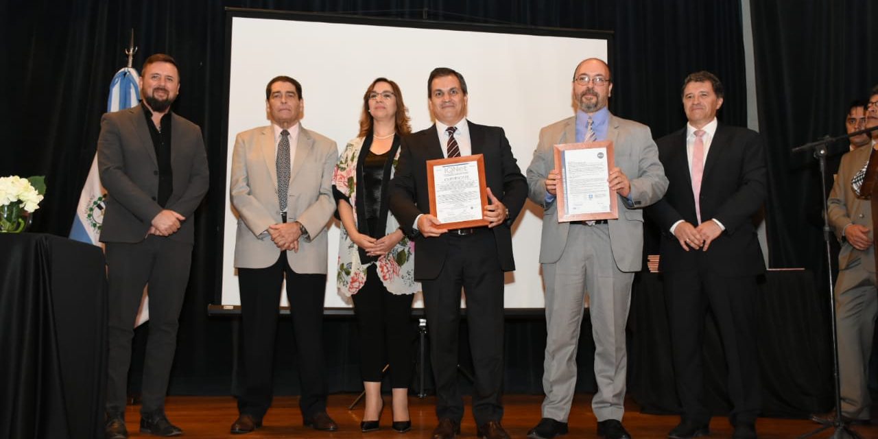 Suman 23 los organismos judiciales que certificaron normas ISO 9001