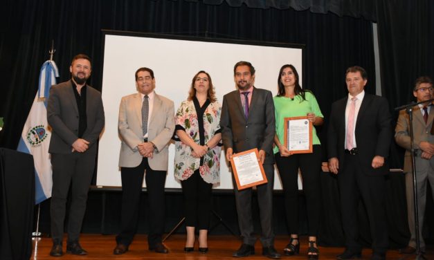 Suman 23 los organismos judiciales que certificaron normas ISO 9001