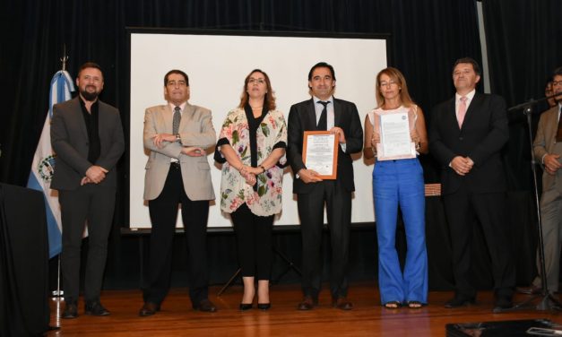 Suman 23 los organismos judiciales que certificaron normas ISO 9001
