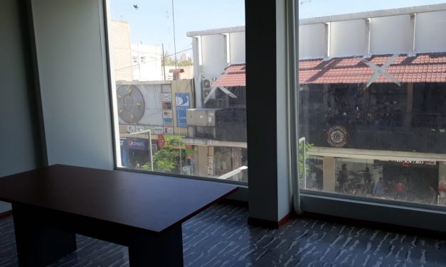 Cortistas inspeccionaron obras para oralidad Civil y Gestión Asociada