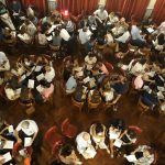 Conciliación para Magistrados, funcionarios y mediadores
