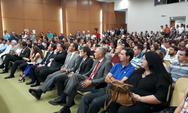 Gran interés de los abogados en la litigación oral