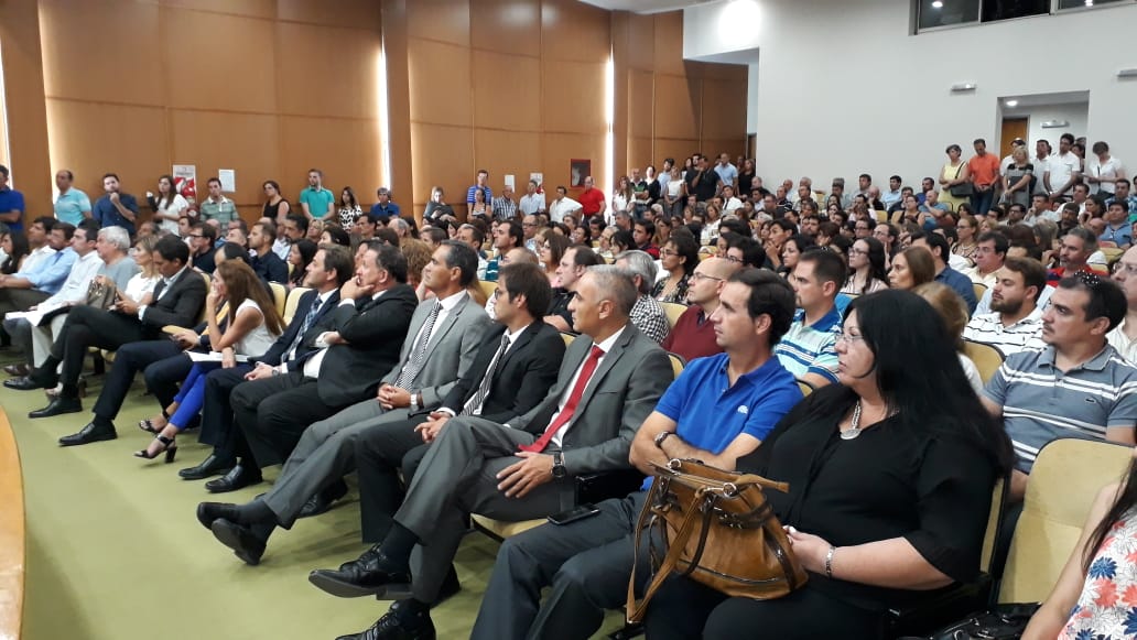 Gran interés de los abogados en la litigación oral