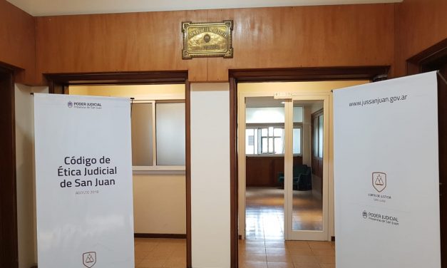 La Corte informa sobre el Receso Invernal