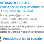Curso Virtual Gestión de Calidad