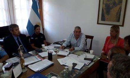 OPERATIVO SEGURIDAD Y CUSTODIA DE LAS URNAS