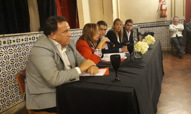 Dispositivos Electrónicos: la Corte y el Ministerio de Gobierno acuerdan un Protocolo