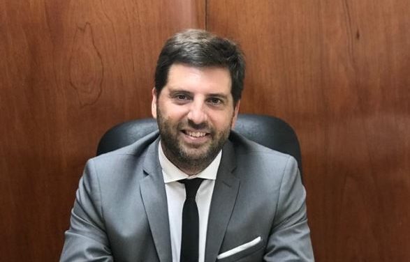 Nombramiento provisorio del Juez del Séptimo Civil