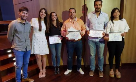 Reconocen a ganadores del Anteproyecto de la Ciudad Judicial