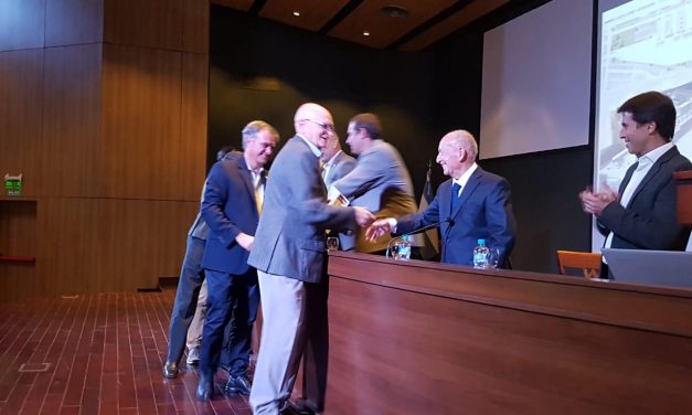 Reconocen a ganadores del Anteproyecto de la Ciudad Judicial